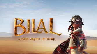 Bilal: A New Breed Of Hero