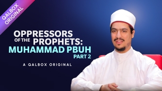 Oppressors of the Prophets: Muhammad PBUH (Part 2)