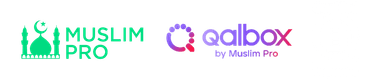 muslim pro logo