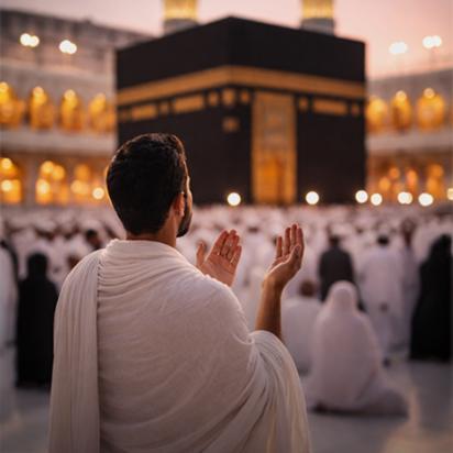 Что такое "Умра на берегу"?