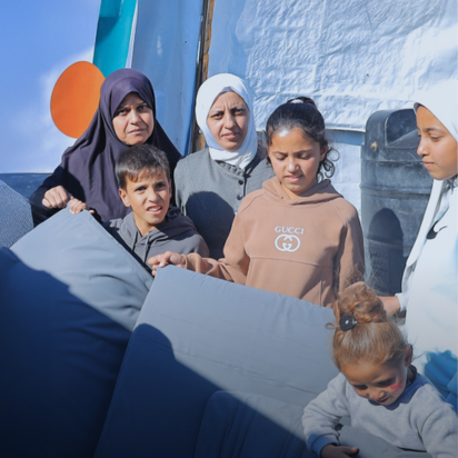 谁能从 Sadaqah 中受益？