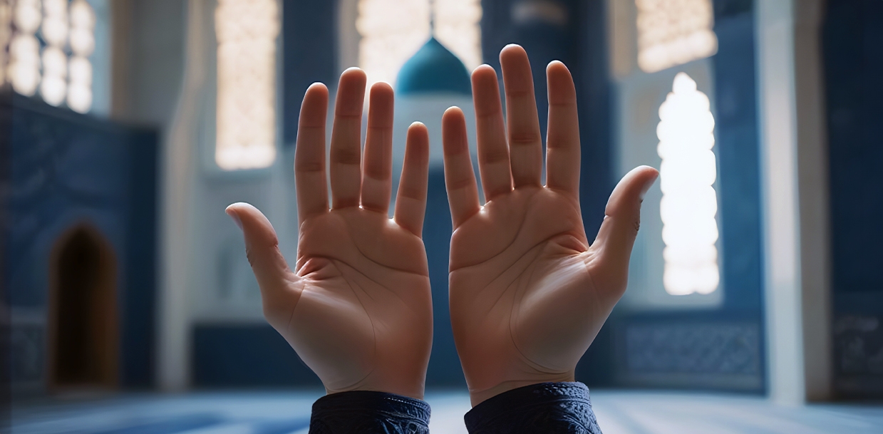 3 Ways to Get Our Dua Answered