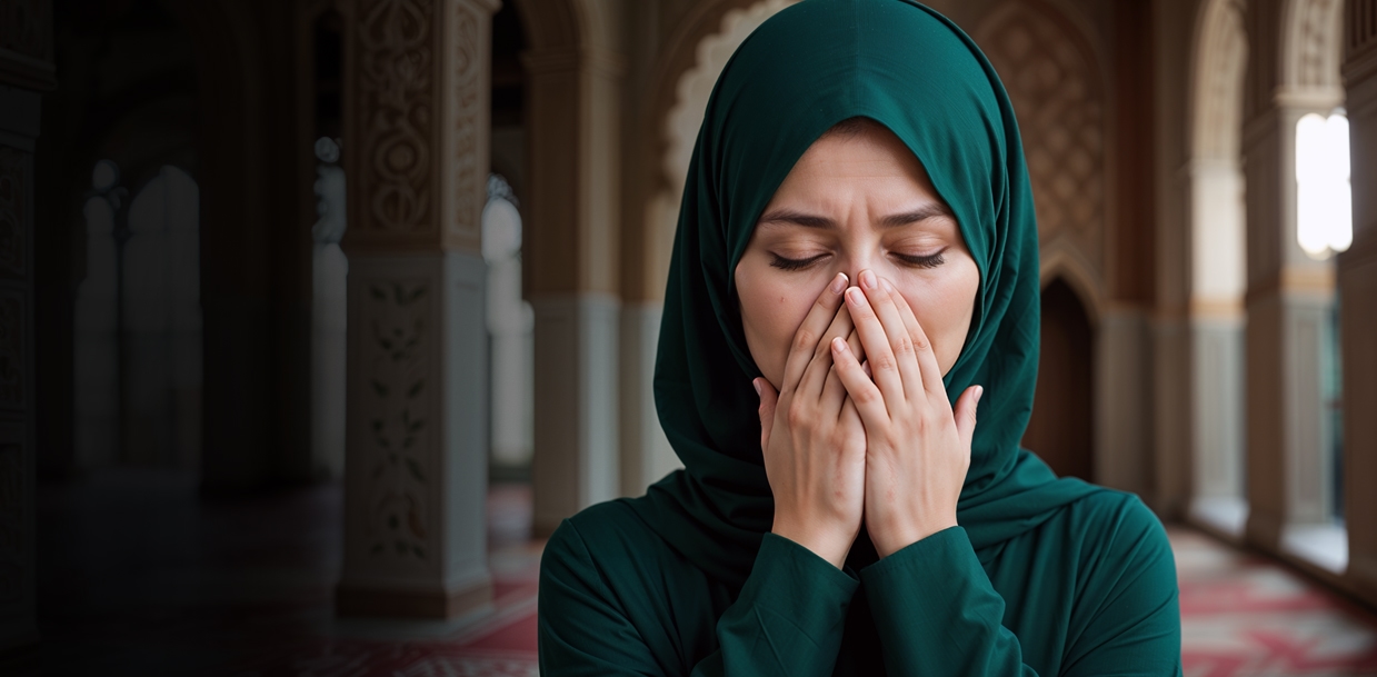 Allah Hears: How Allah Answers our Dua
