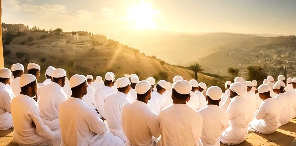 Arafah: The Heart of Hajj