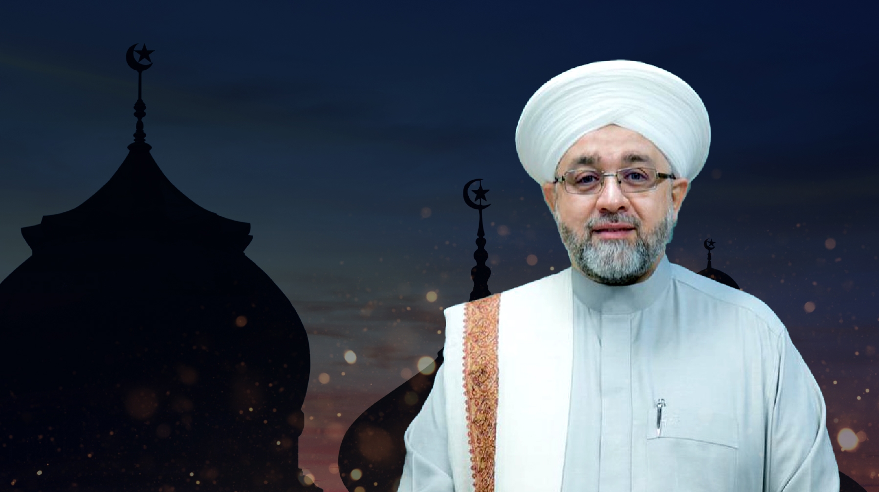 Maulana’s Reflections: Spirituality & The Physical World (Season 2)