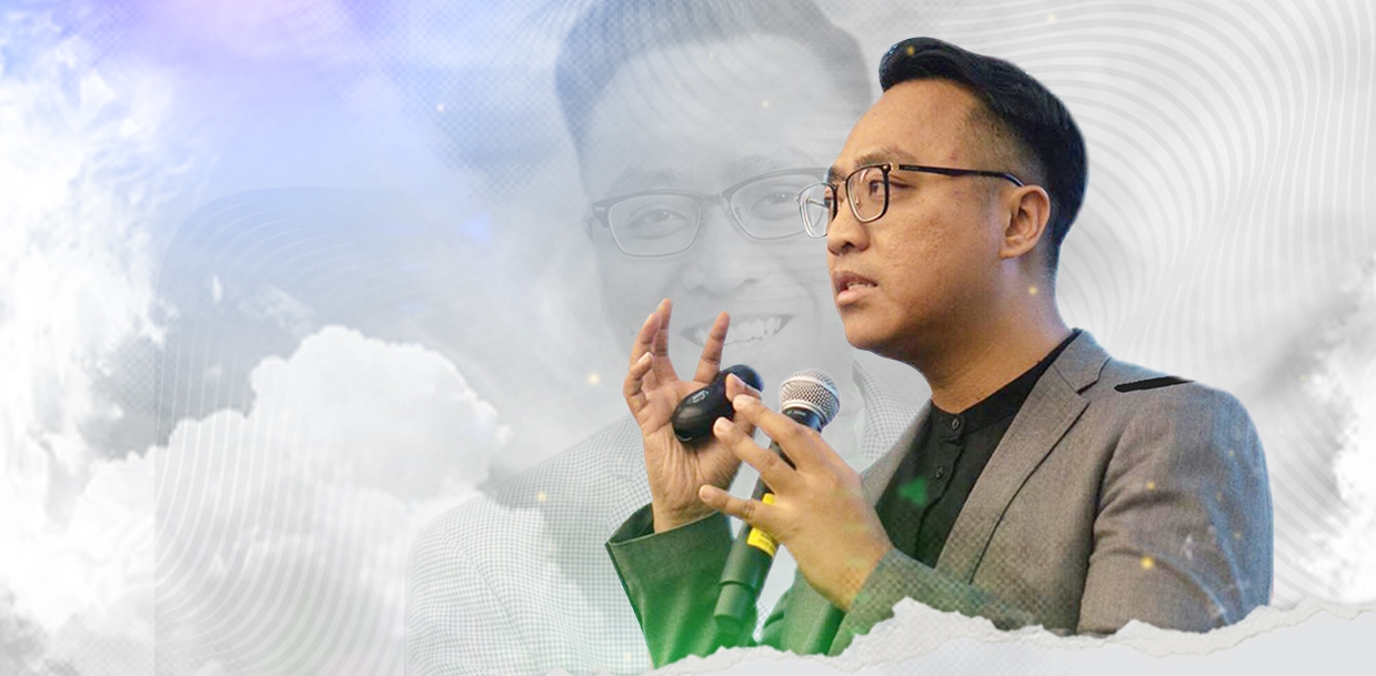 Mizi Wahid: Trusting God When He Says No