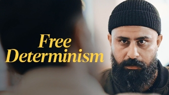 Free Determinism