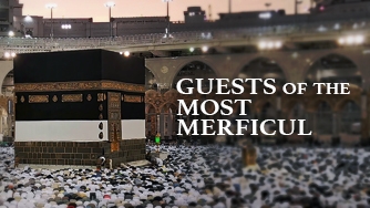 Guests Of The Most Merciful