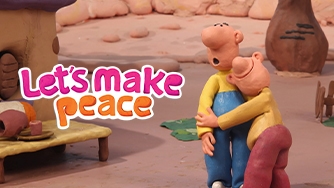 Let's Make Peace