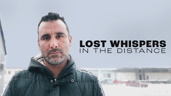 Lost Whispers in the Distance