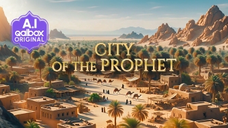 City of the Prophet
