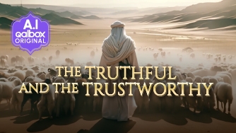 The Truthful and the Trustworthy