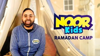 Ramadan Camp