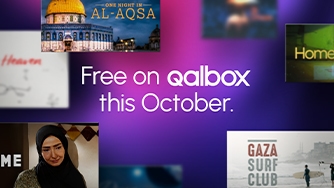 Free on Qalbox This October