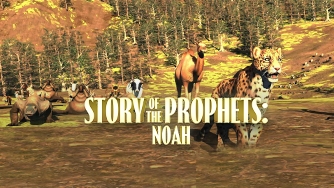 Story Of The Prophets: Noah