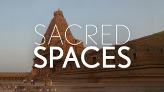 Sacred Spaces