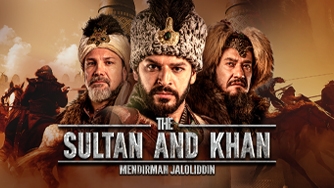 The Sultan And Khan