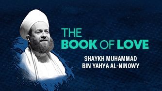 The Book Of Love