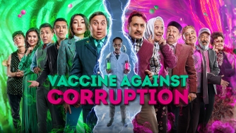 Vaccine Against Corruption
