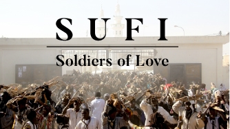 Sufi – Soldiers Of Love