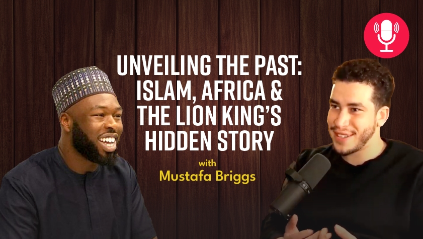 Unveiling the Past: Islam, Africa & The Lion King’s Hidden Story