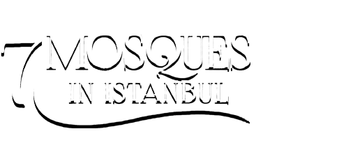 7 Mosques In Istanbul