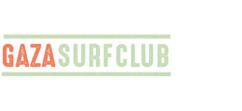 Gaza Surf Club