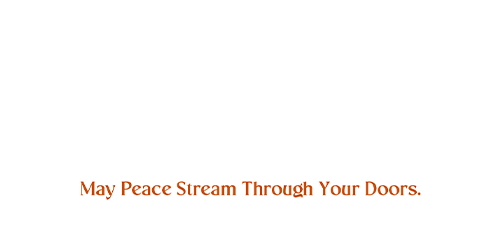 JERUSALEM. AL-AQSA. PALESTINE May Peace Stream Through Your Doors