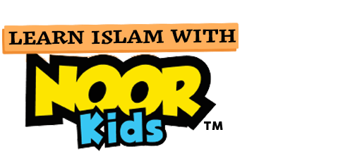 Learn Islam with Noor Kids