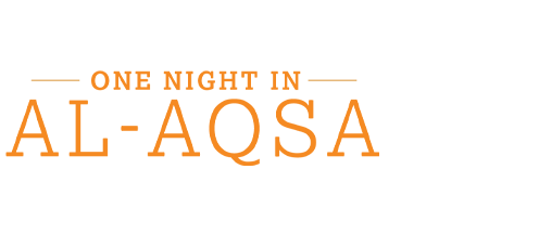 One Night In Al-Aqsa