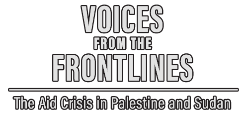 Voices from the Frontlines