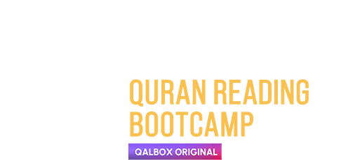 Iqra' Quran Reading Bootcamp