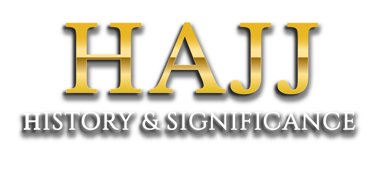 Hajj: History & Significance