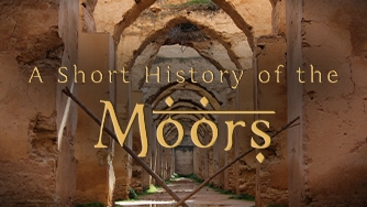 A Short History Of The Moors