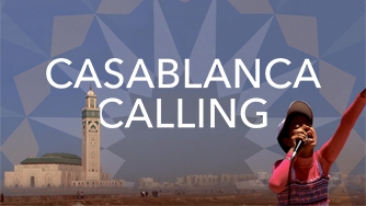Casablanca Calling