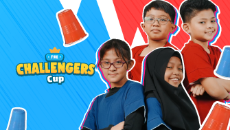 The Challengers - Challengers Cup