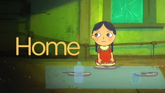 Home (Animation)