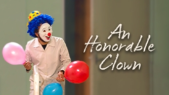 An Honorable Clown