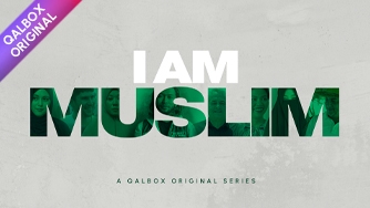 I Am Muslim