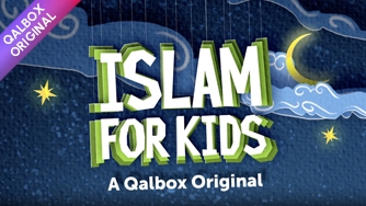 Islam For Kids