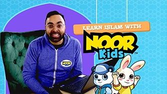 Learn Islam with Noor Kids