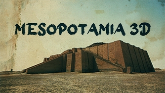 Mesopotamia 3D