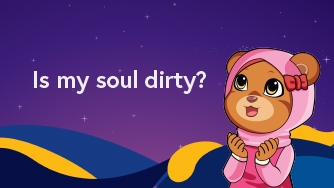 Is My Soul Dirty?