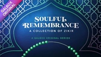 Soulful Remembrance: A Collection Of Zikir