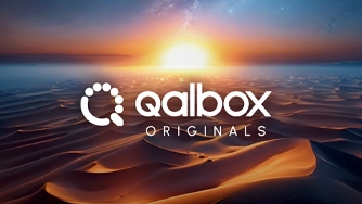 Qalbox Originals Sizzle 2024