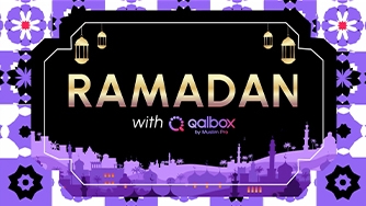 Qalbox Ramadan Sizzle 2024