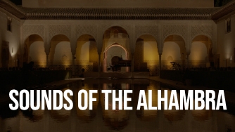 Sounds Of Alhambra