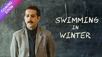 Swimming In Winter