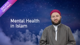 Mental Health In Islam