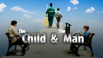 The Child And The Man